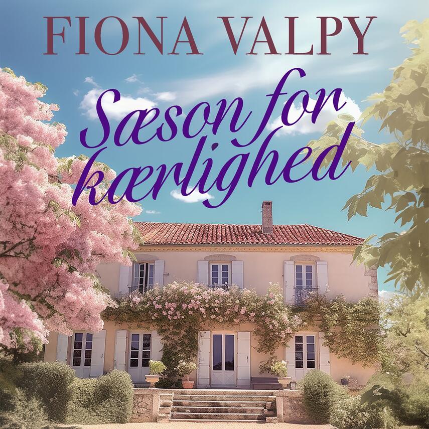 Fiona Valpy: Sæson for kærlighed