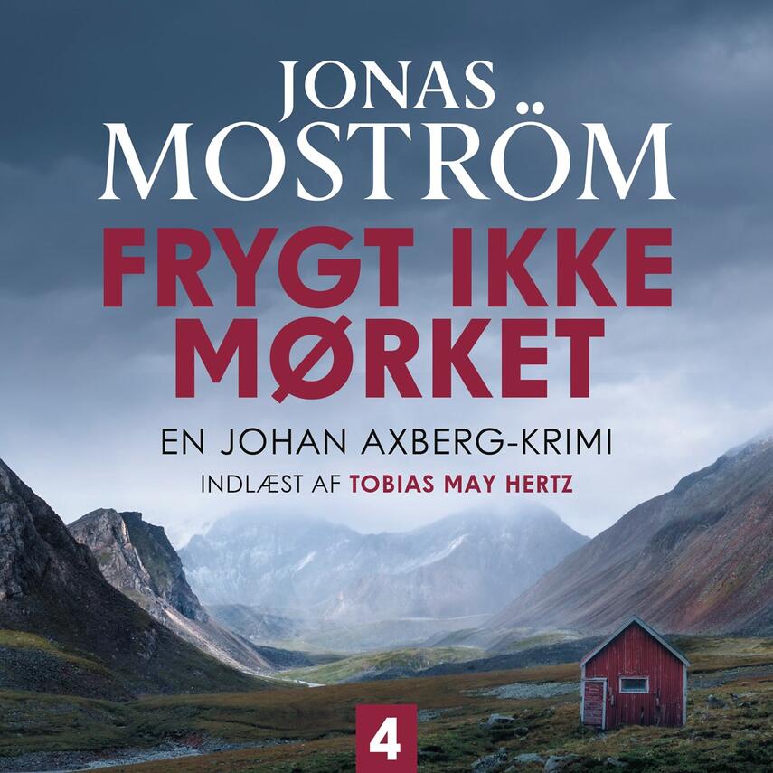 Jonas Moström: Frygt ikke mørket