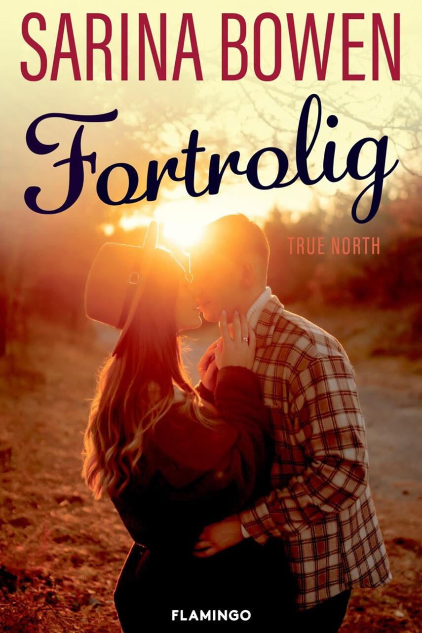 Sarina Bowen: Fortrolig