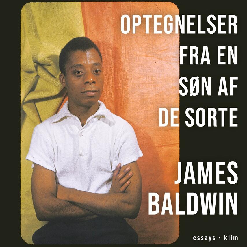 James Baldwin: Optegnelser fra en søn af de sorte
