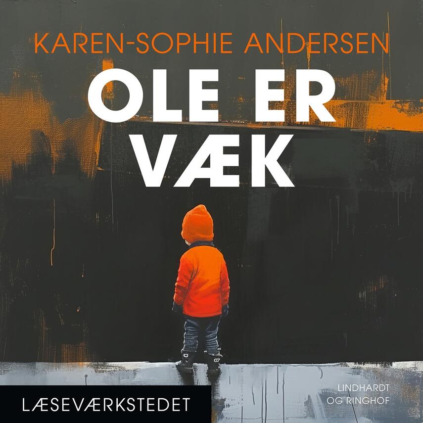 Karen-Sophie Andersen (f. 1939): Ole er væk