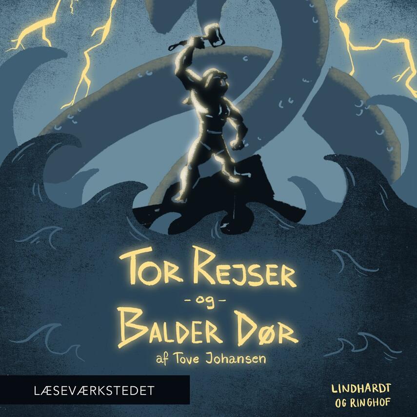 Tove Johansen (f. 1948): Tor rejser og Balder dør