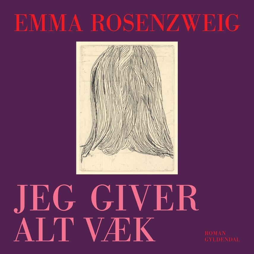 Emma Rosenzweig: Jeg giver alt væk