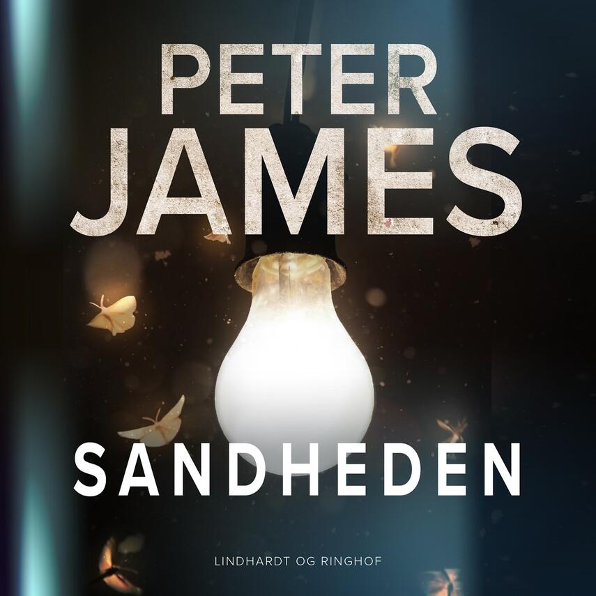 Peter James (f. 1948): Sandheden