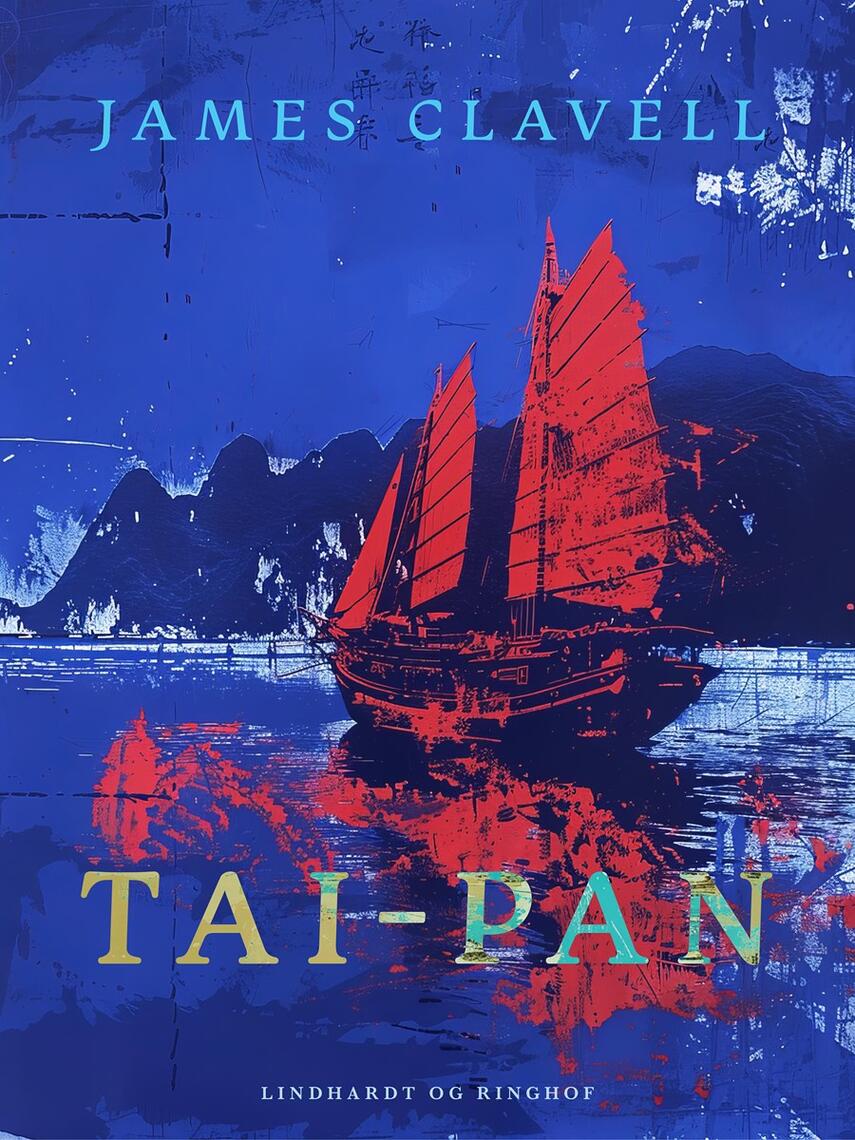 James Clavell: Tai-Pan