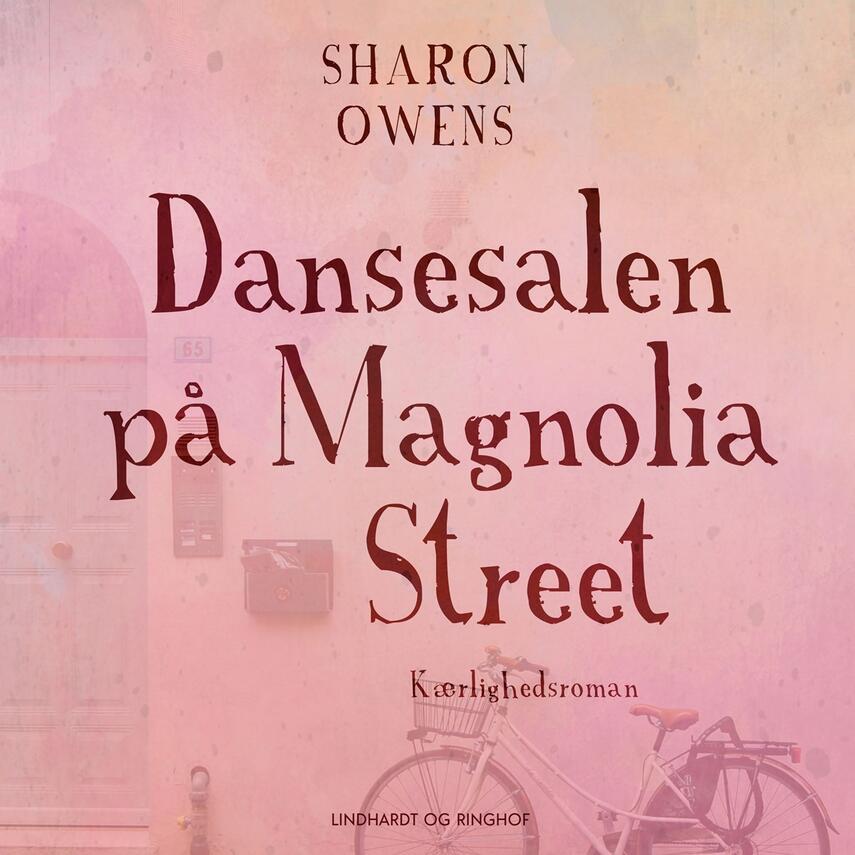 Sharon Owens: Dansesalen på Magnolia Street