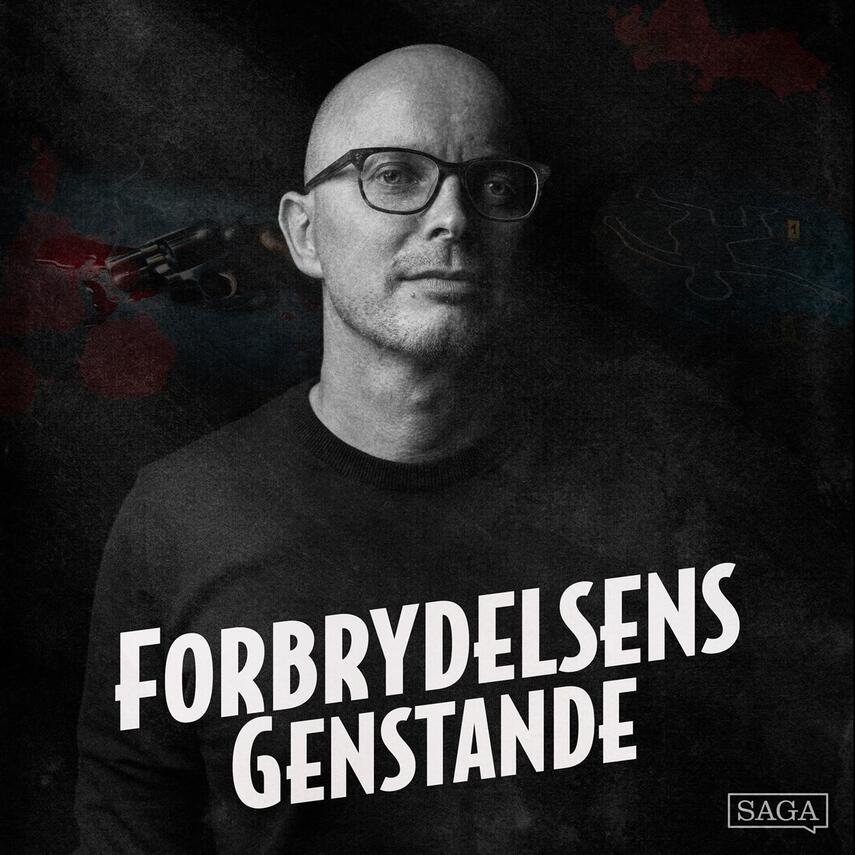 : Mysteriet på Anholt - Satankultens signaler gennem årtier
