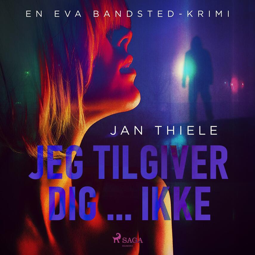 Jan Thiele: Jeg tilgiver dig - ikke