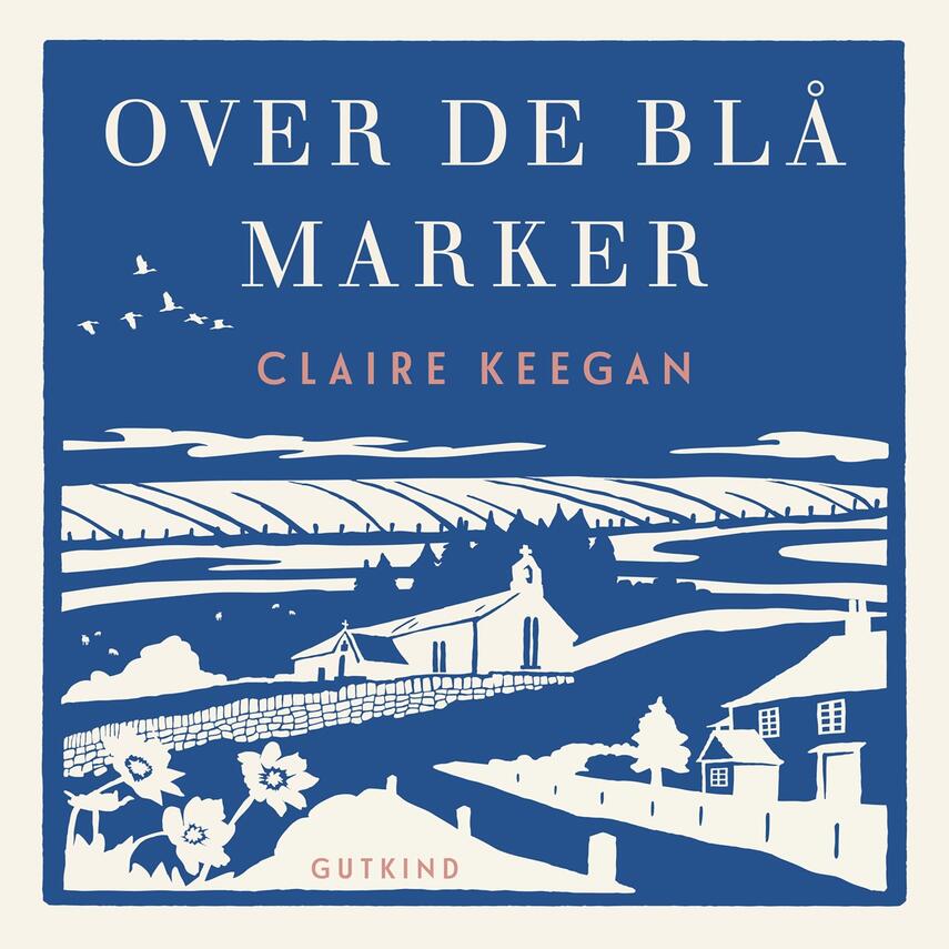 Claire Keegan: Over de blå marker