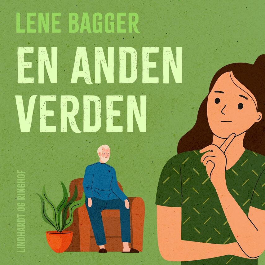 Lene Bagger: En anden verden