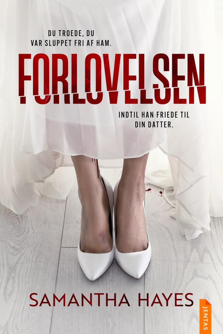 Samantha Hayes: Forlovelsen