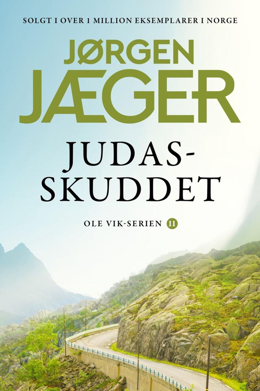 Jørgen Jæger (f. 1946): Judasskuddet