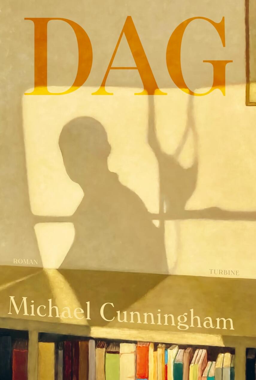 Michael Cunningham (f. 1952): Dag