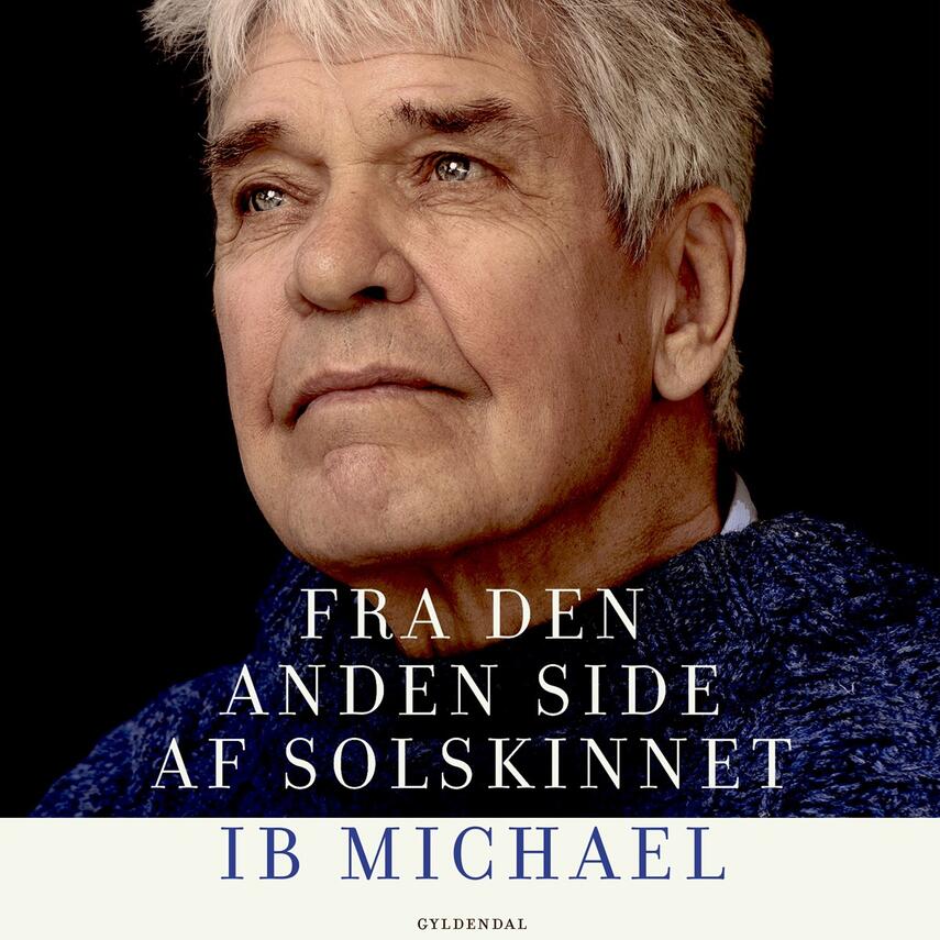 Ib Michael: Fra den anden side af solskinnet