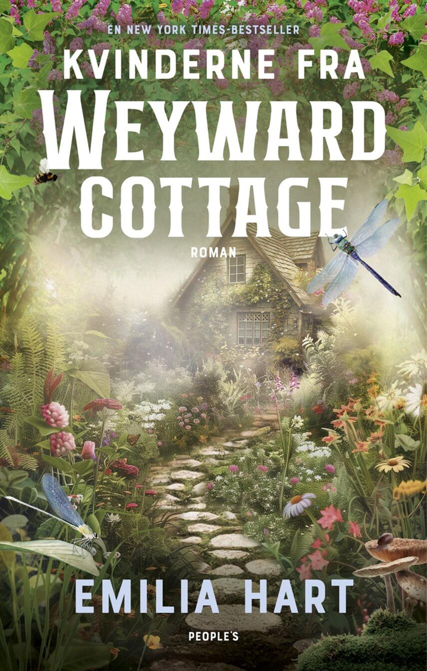 Emilia Hart: Kvinderne fra Weyward Cottage : roman