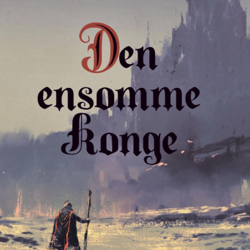 Søren Ellemose, Morten Ellemose: Den ensomme konge