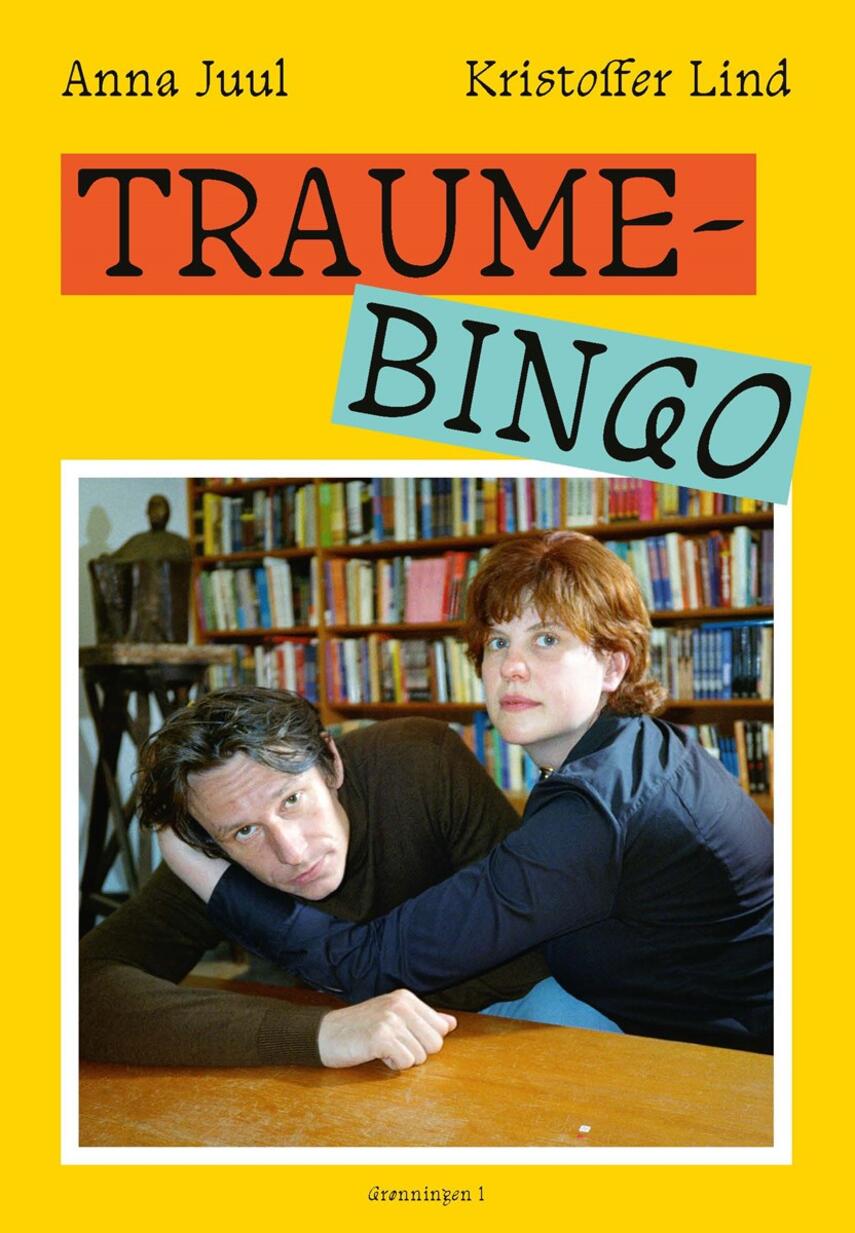 Kristoffer Lind (f. 1987), Anna Juul: Traumebingo