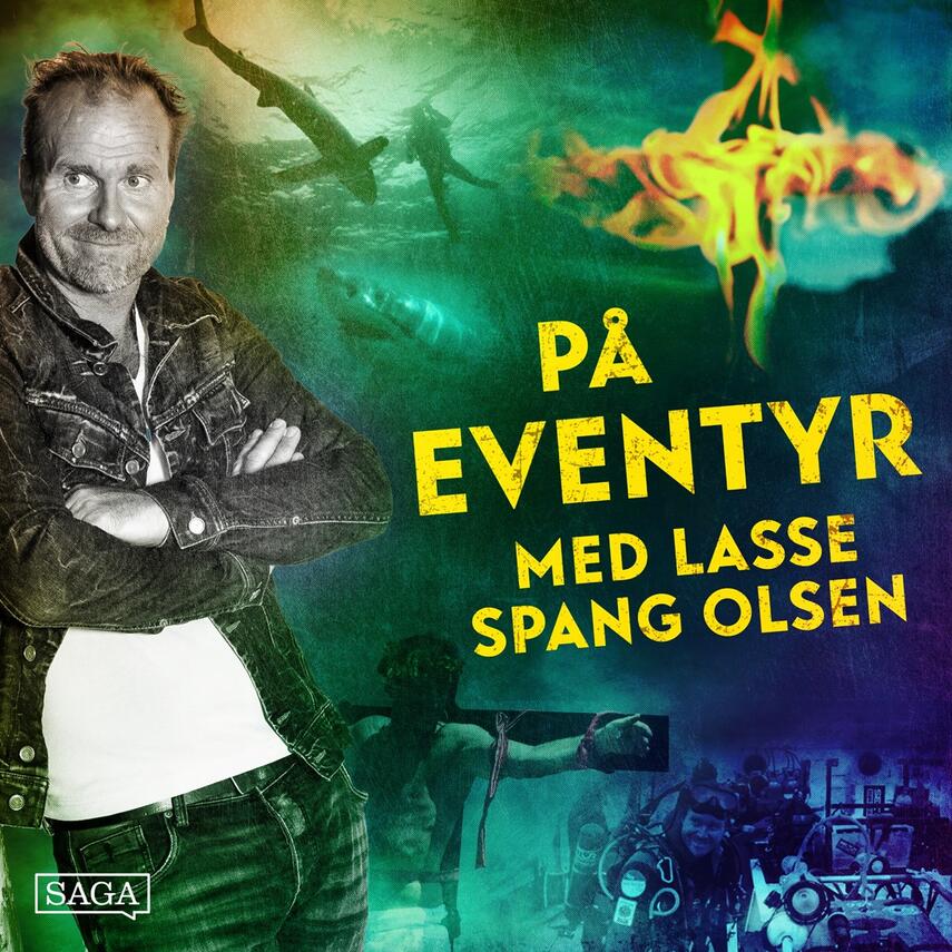 : Mysteriet om det skæve skib - del 1