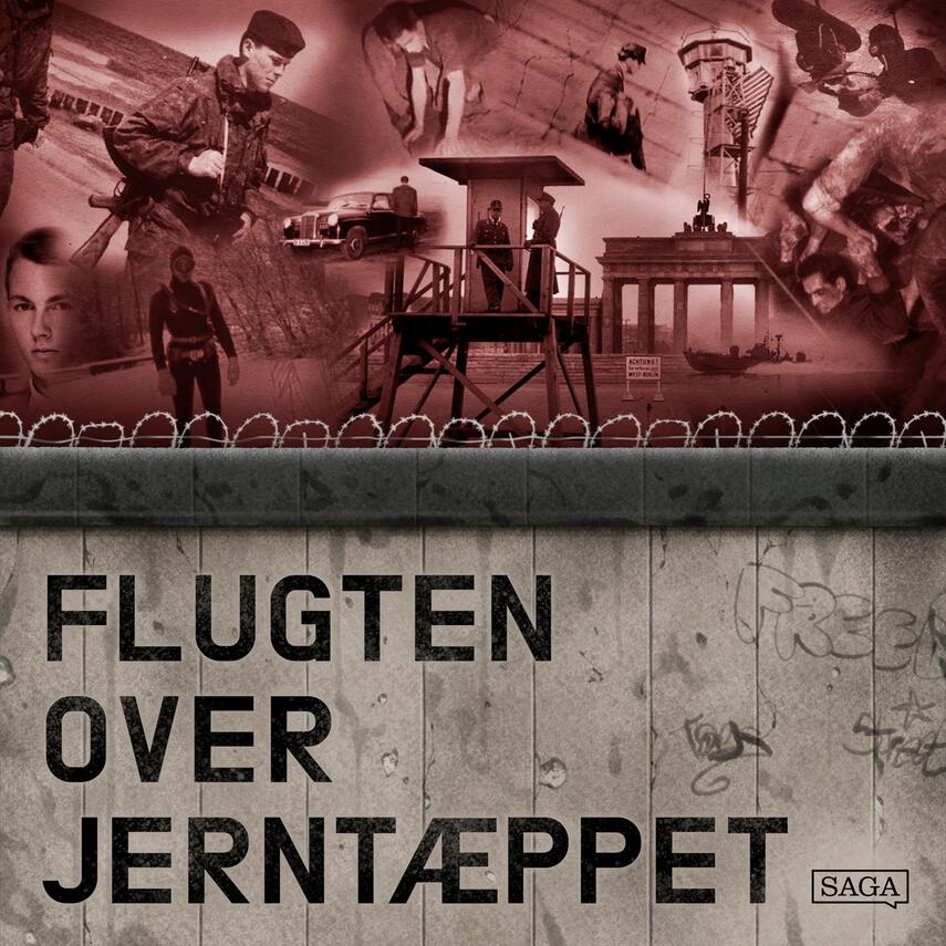 : Afhopperne
