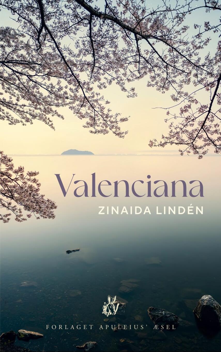 Zinaida Lindén (f. 1963): Valenciana
