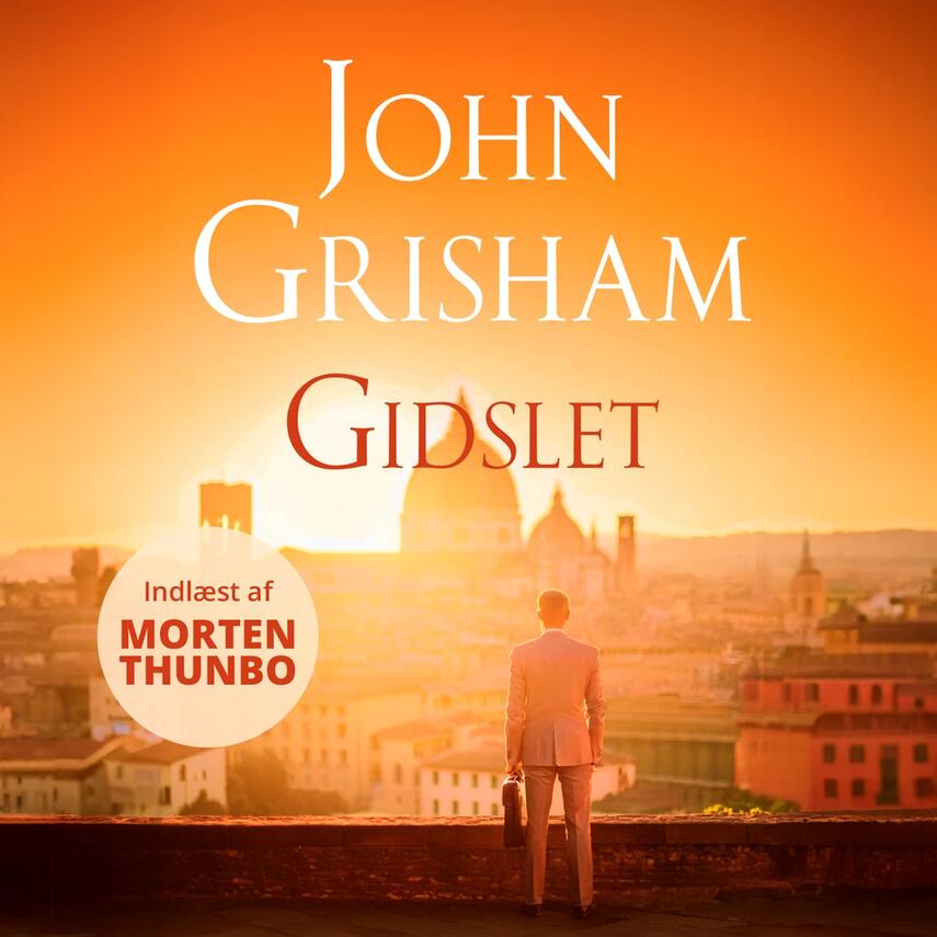 John Grisham: Gidslet