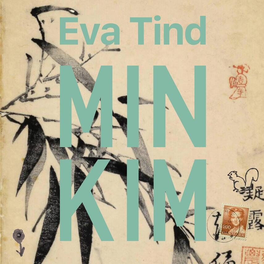 Eva Tind: Min Kim