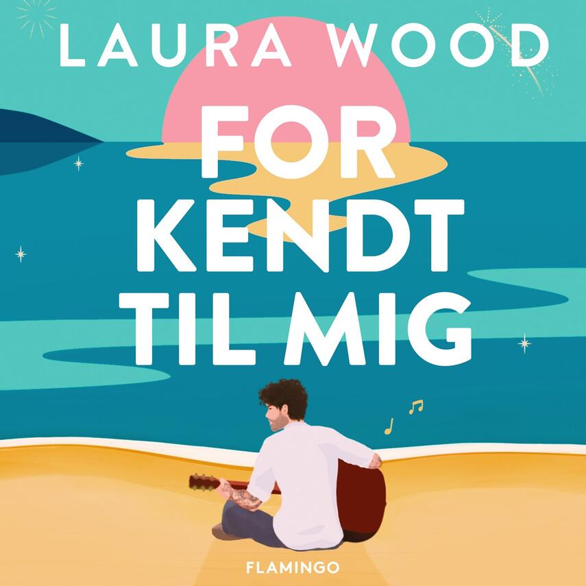 Laura Wood (f. 1985-10-25): For kendt til mig
