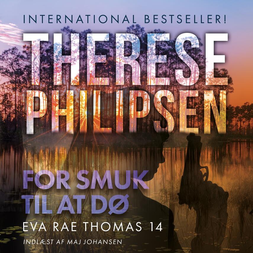 Therese Philipsen: For smuk til at dø