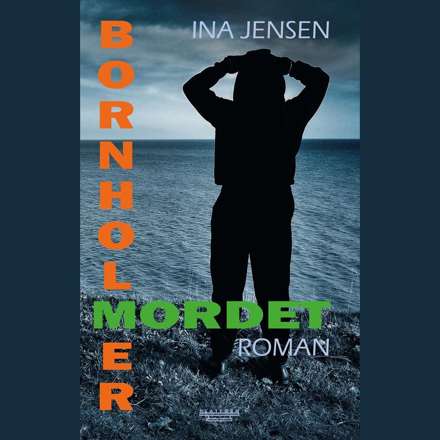 Ina Jensen: Bornholmermordet