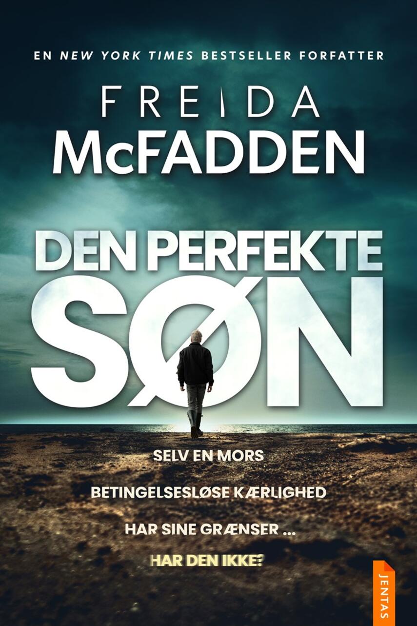 Freida McFadden: Den perfekte søn