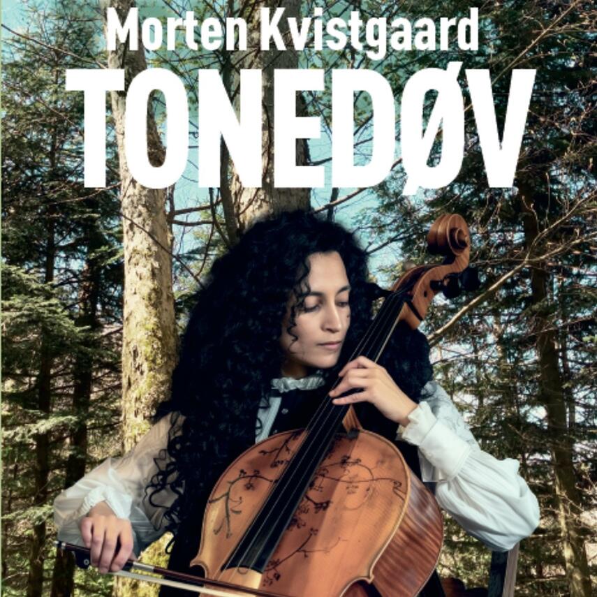 Morten Kvistgaard: Tonedøv