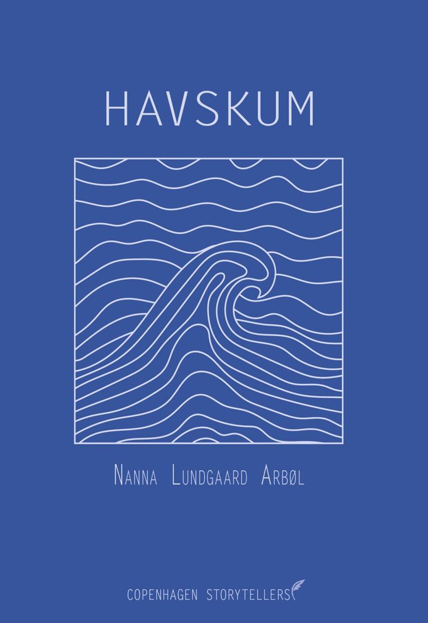 Nanna Lundgaard Arbøl: Havskum