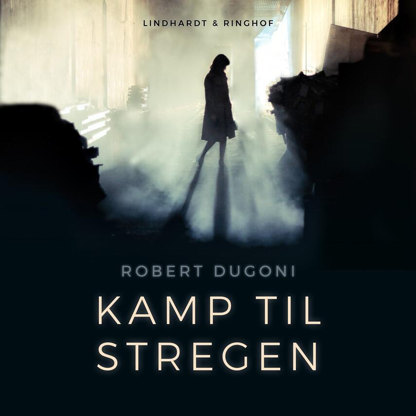 Robert Dugoni: Kamp til stregen
