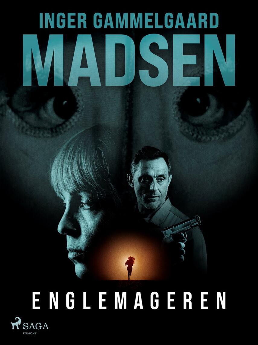 Inger Gammelgaard Madsen: Englemageren