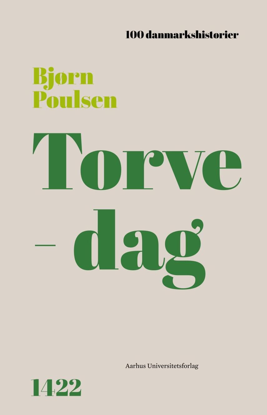 Bjørn Poulsen (f. 1955): Torvedag