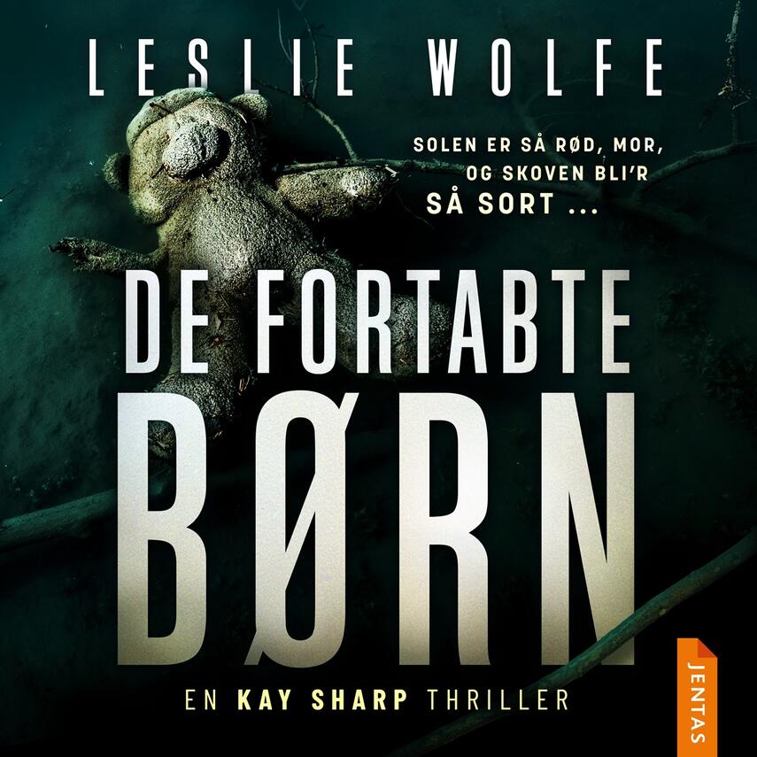 Leslie Wolfe: De fortabte børn