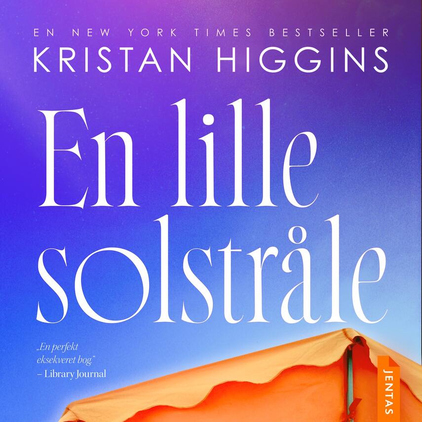 Kristan Higgins: En lille solstråle