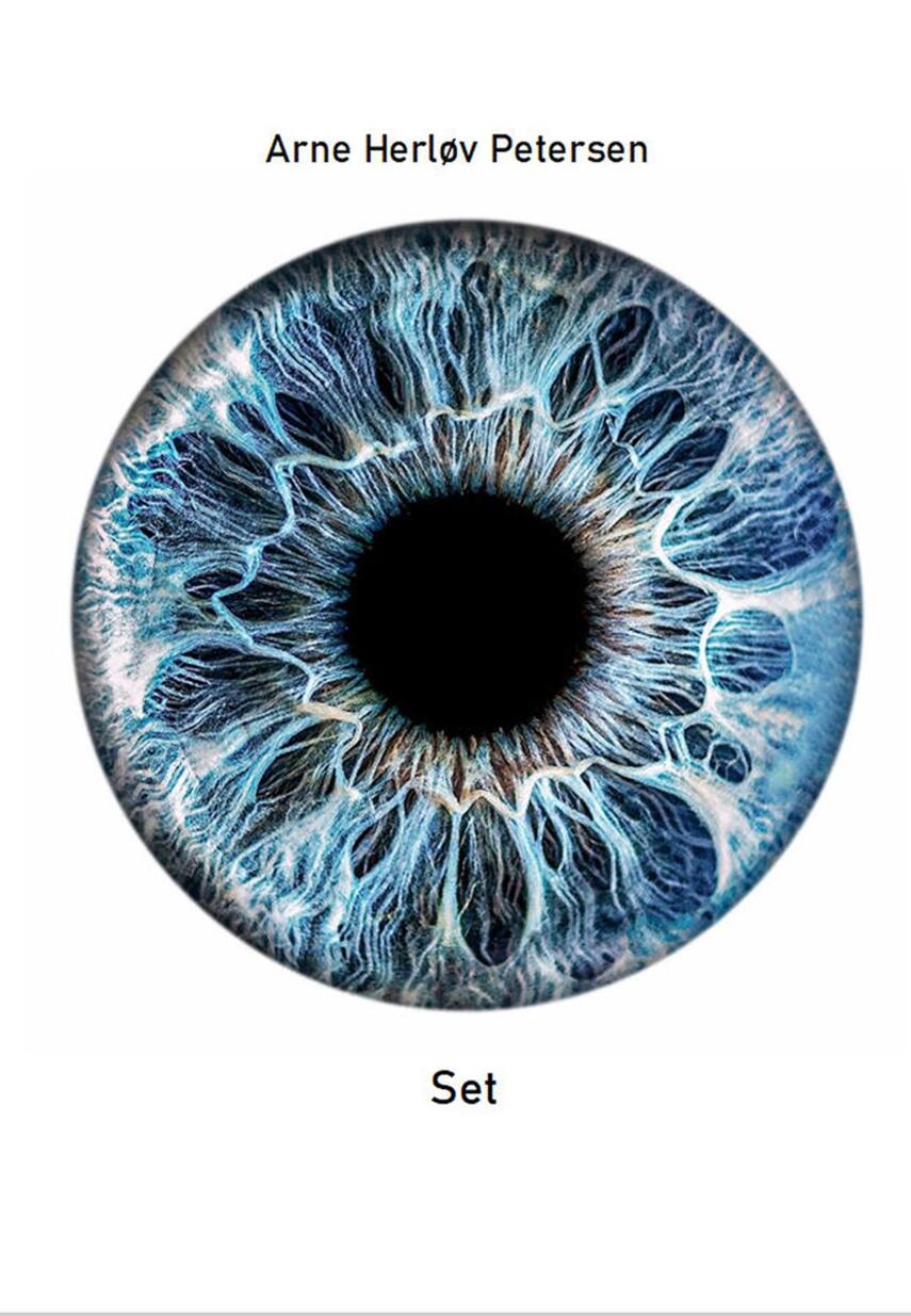 Arne Herløv Petersen: Set