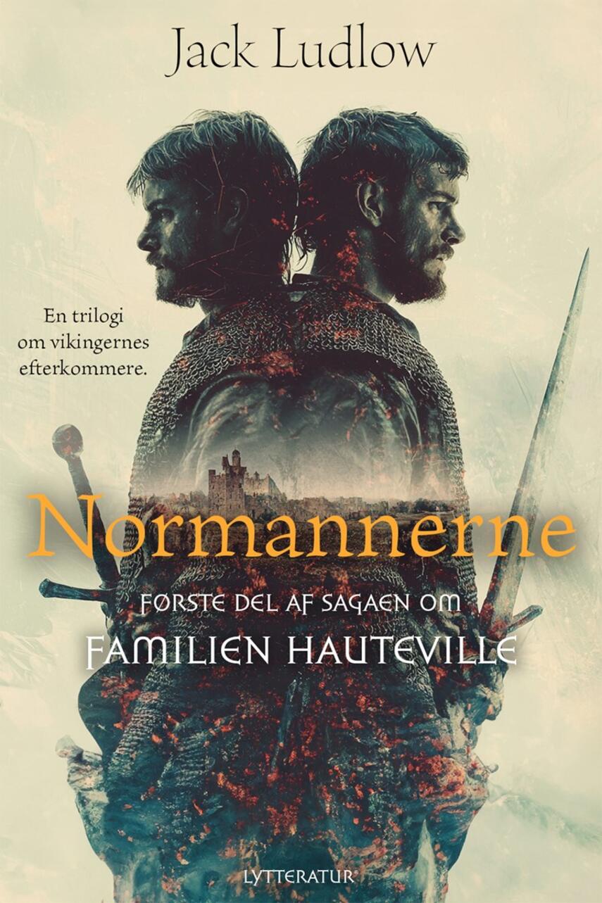Jack Ludlow: Normannerne