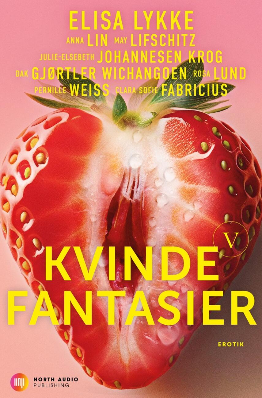 : Kvindefantasier V