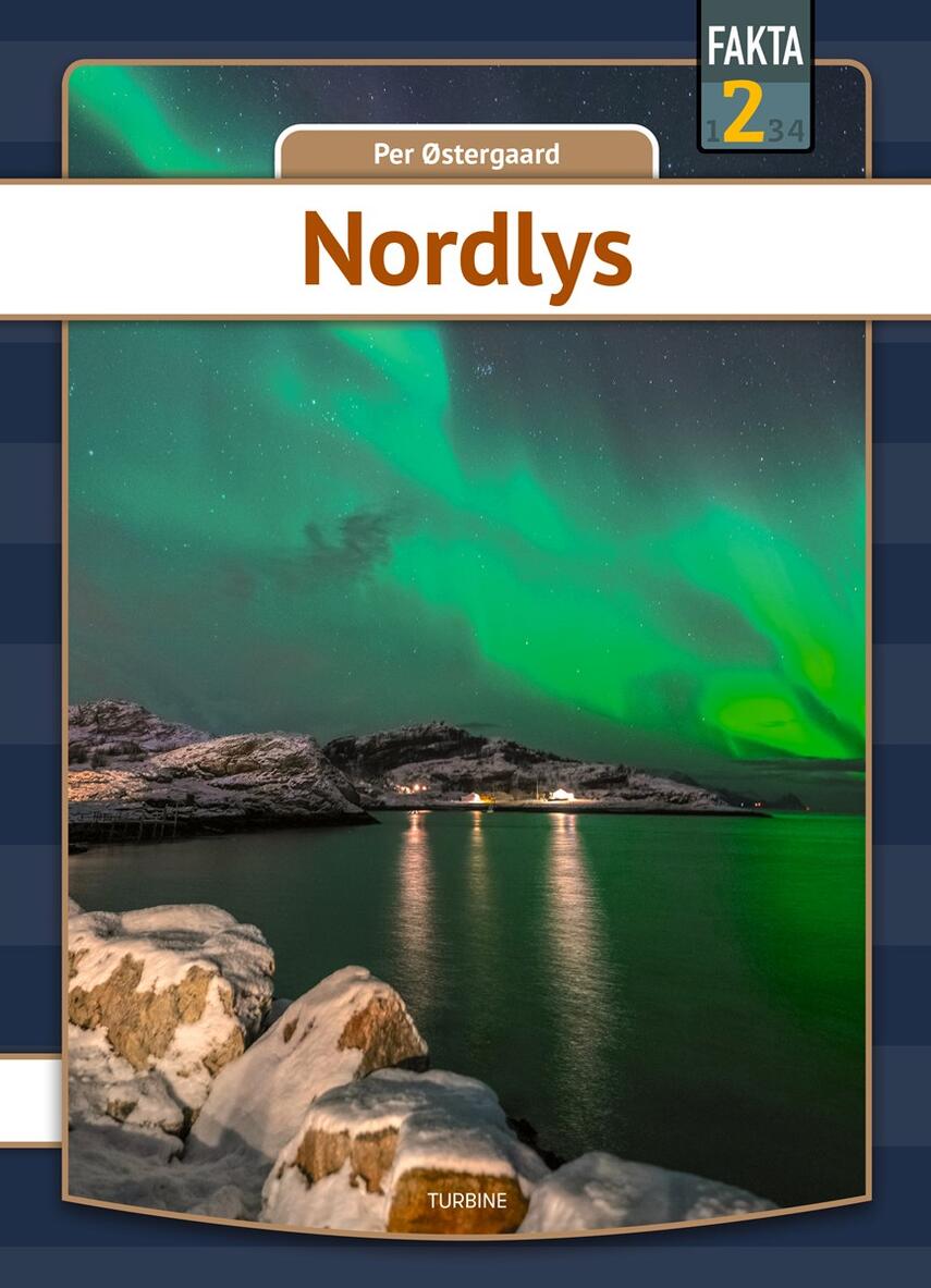 Per Østergaard (f. 1950): Nordlys