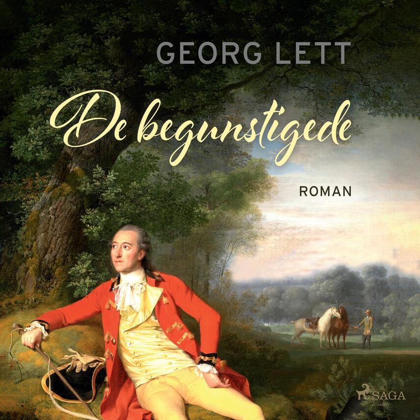 Georg Lett: De begunstigede