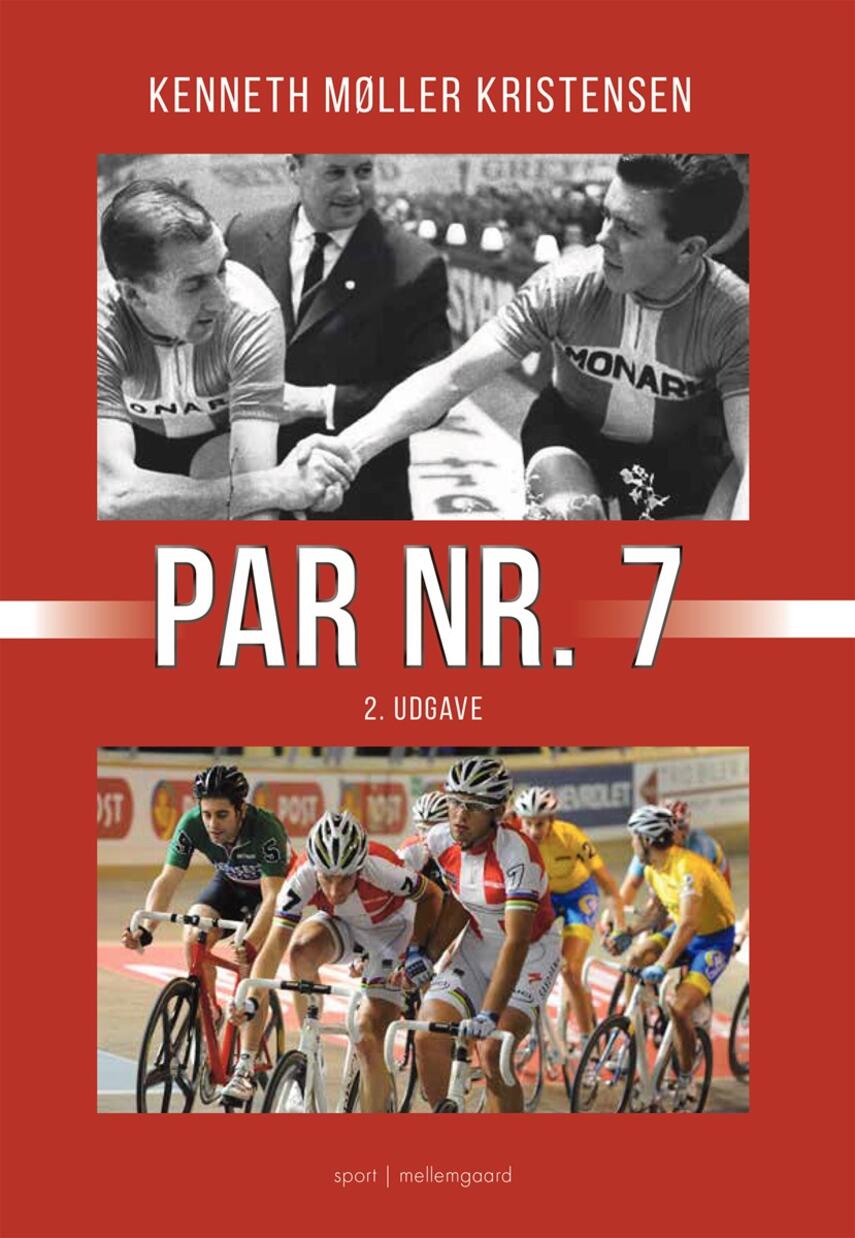 Kenneth Møller Kristensen: Par nr. 7