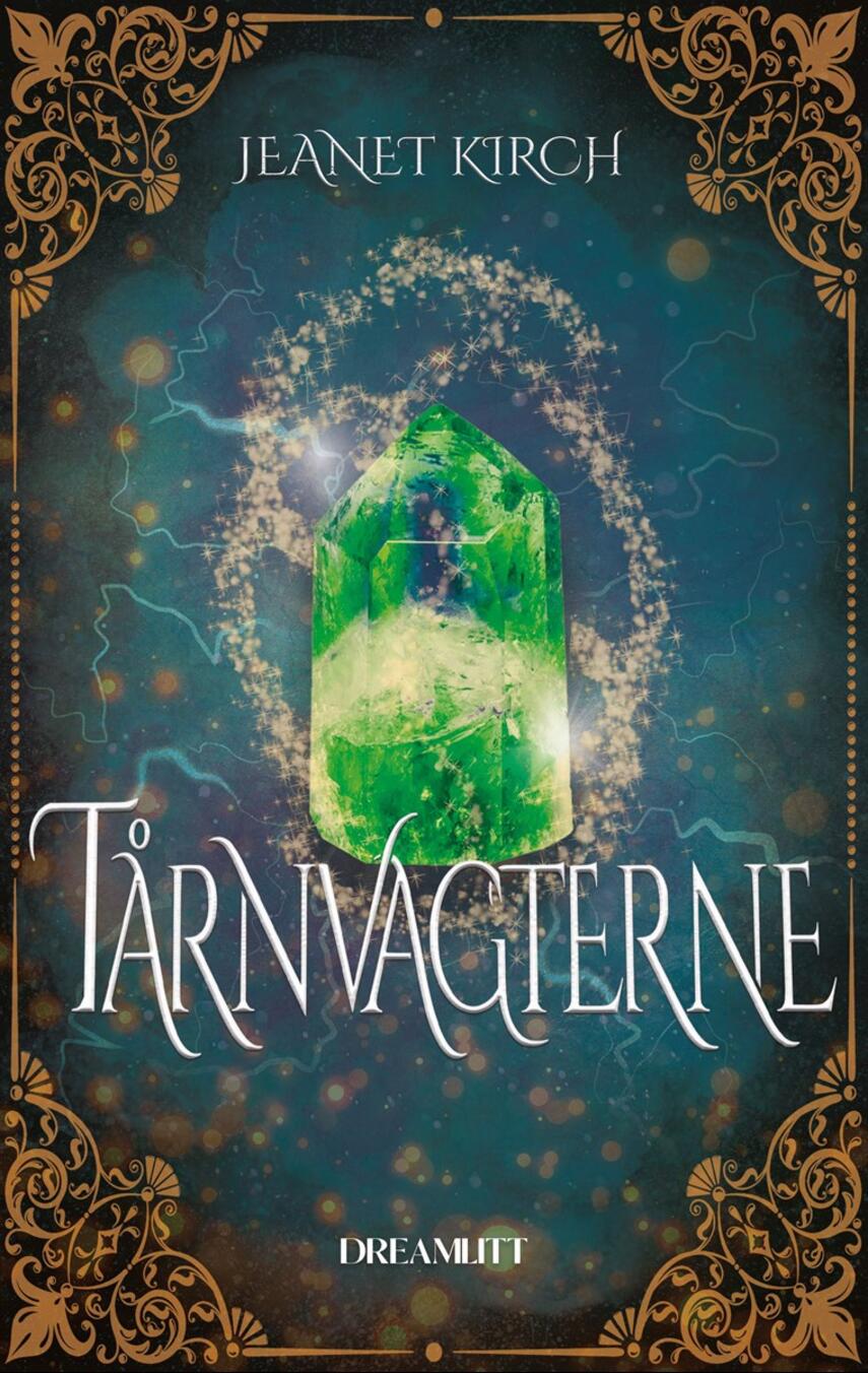 Jeanet Kirch: Tårnvagterne