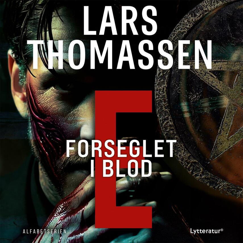 Lars Thomassen (f. 1968): E - forseglet i blod