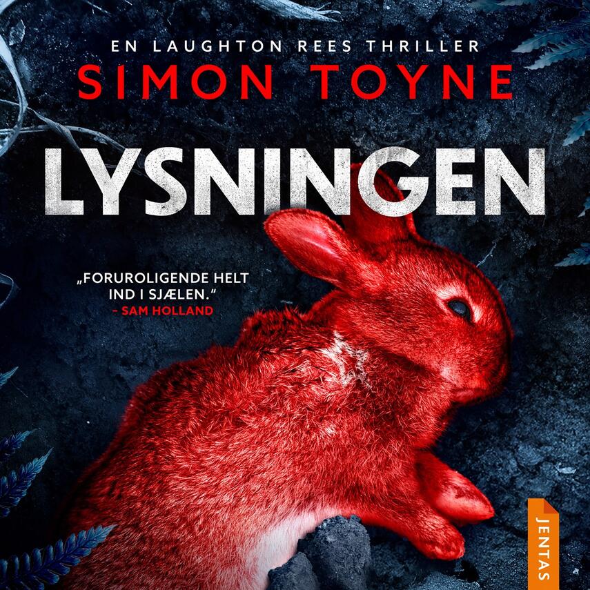 Simon Toyne: Lysningen