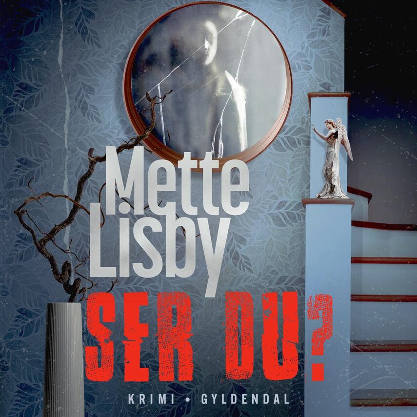 Mette Lisby: Ser du?