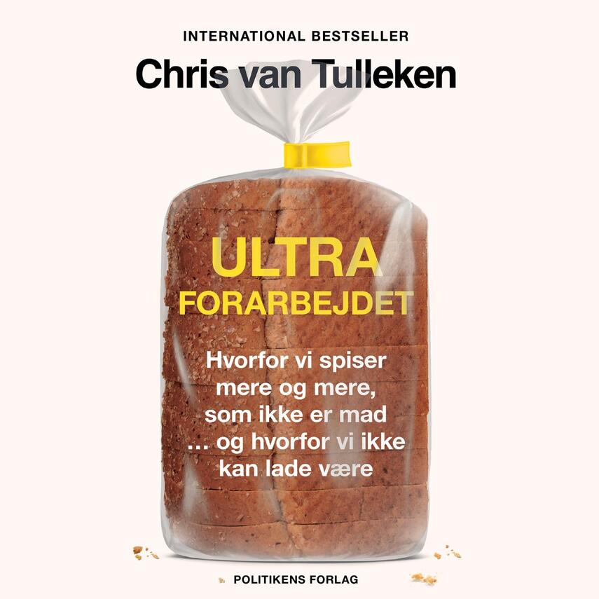 Chris van Tulleken: Ultraforarbejdet