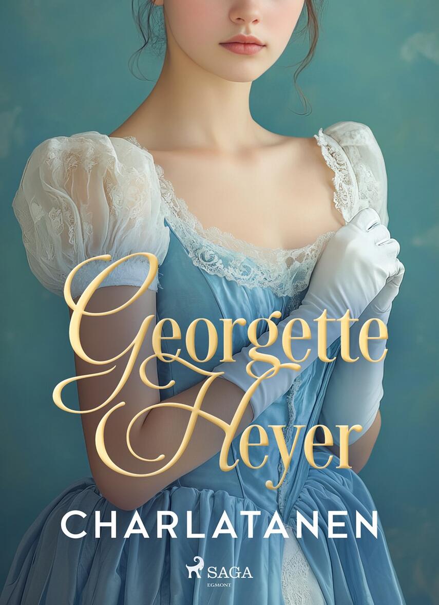 Georgette Heyer: Charlatanen