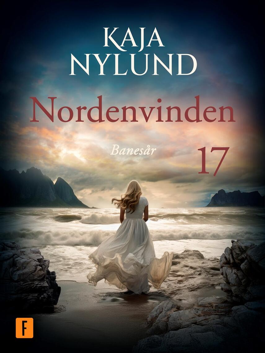 Kaja Nylund (f. 1982): Nordenvinden - banesår